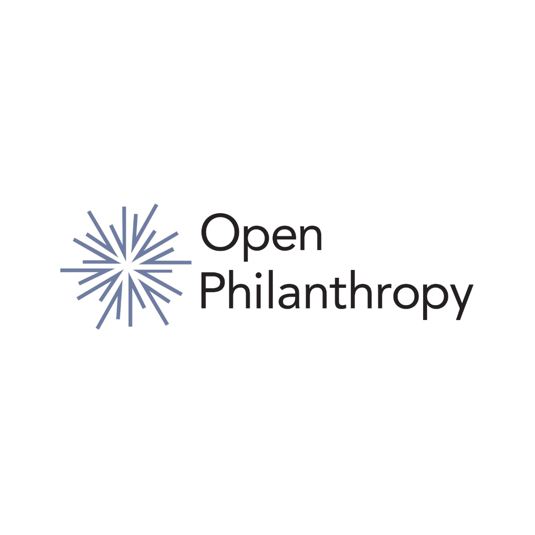 Open Philanthropy