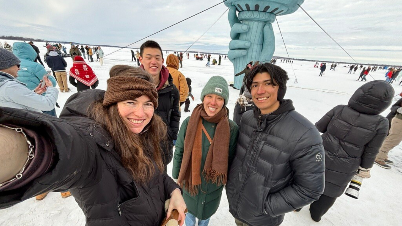 Hannah Wayment Steele Newsletter 2