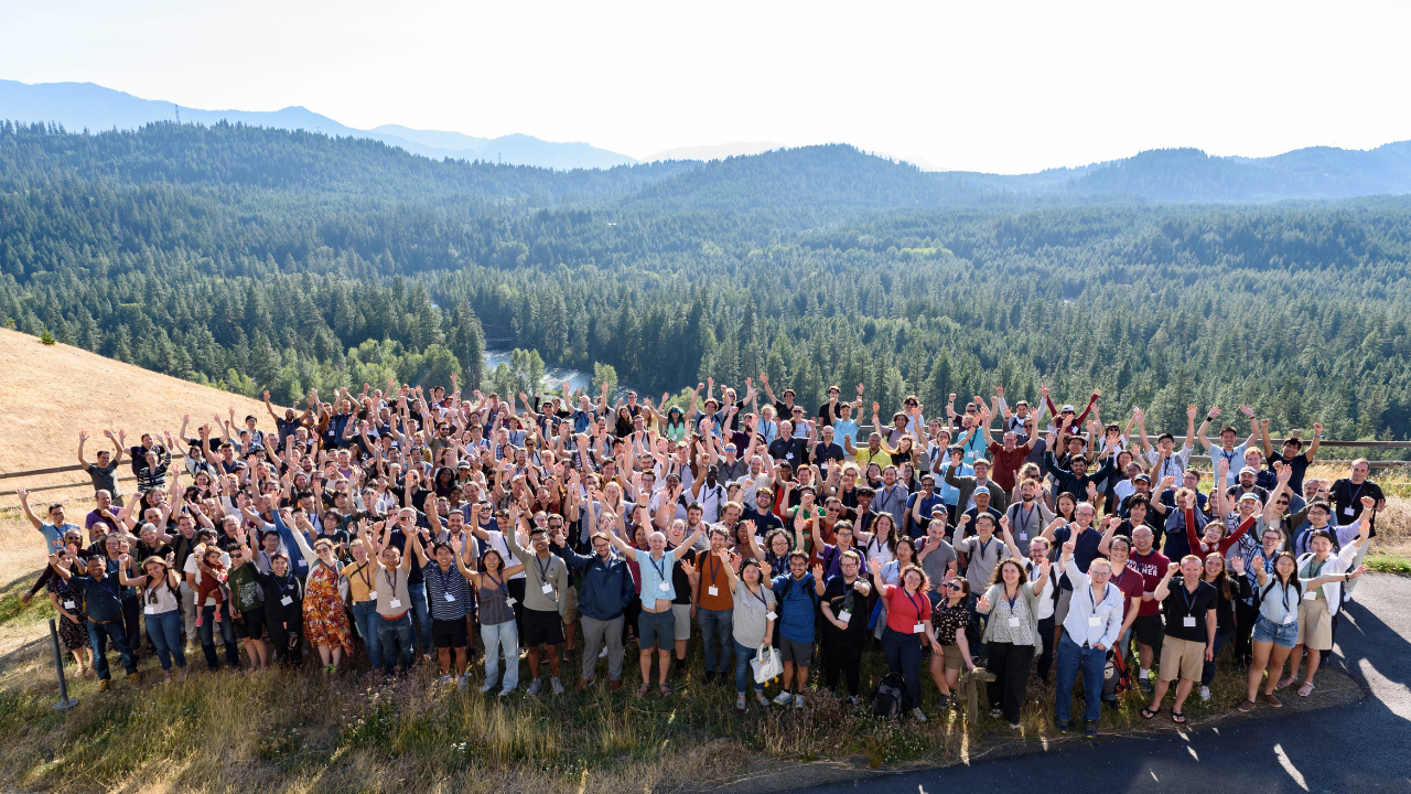 Summer RosettaCon March Newsletter