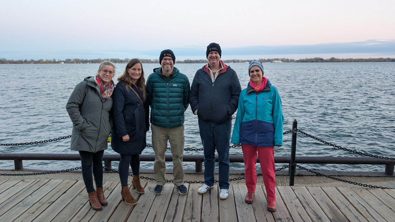 Board Retreat April 2026 4