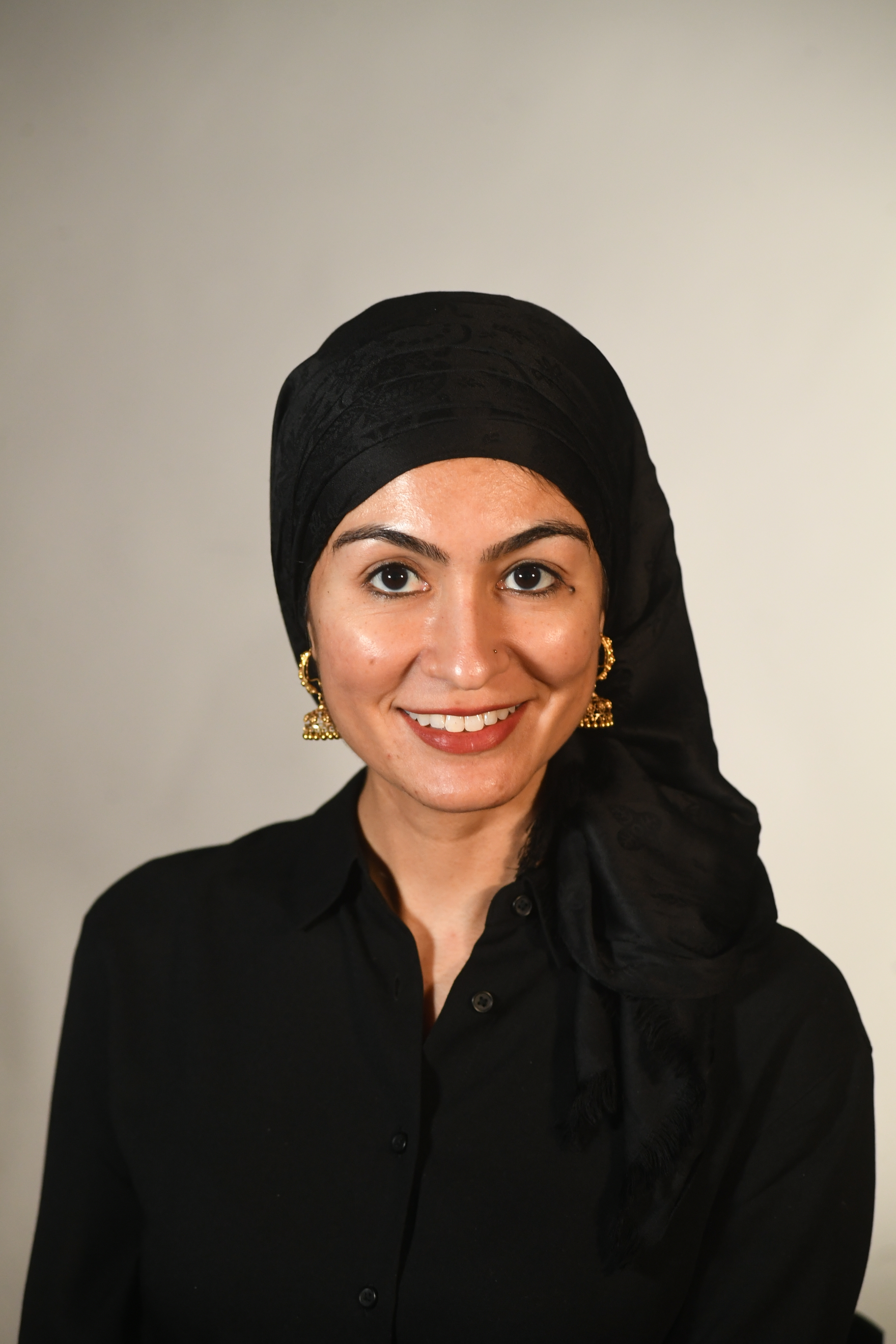 Anum Glasgow