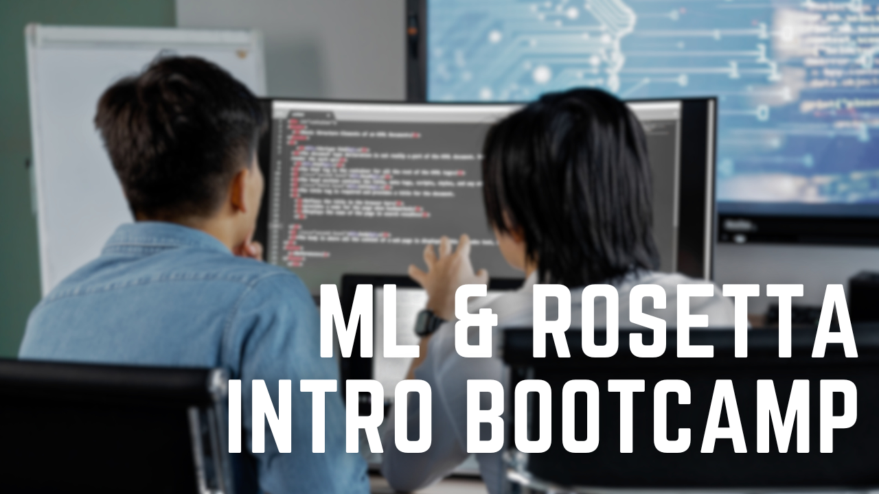 mlrosettaintrobootcamp