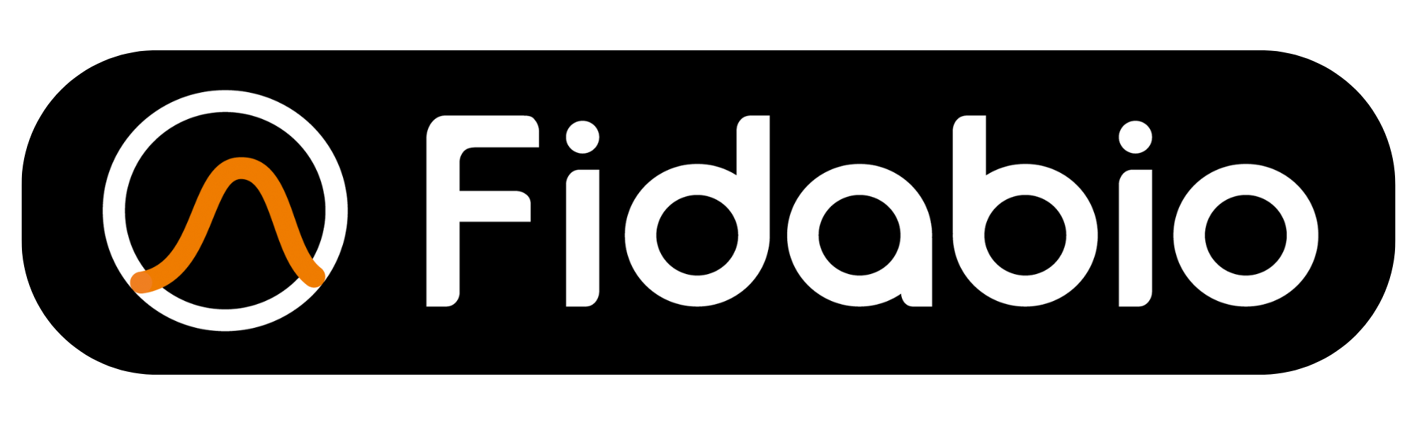 Fidabio Main Conference Logo